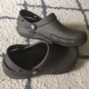 Gardening Crocs